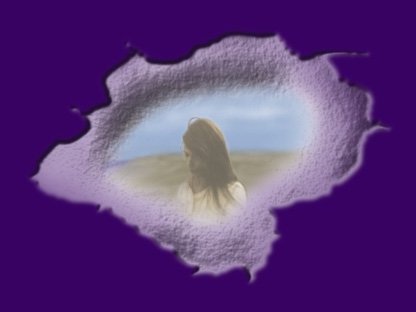 Hole
